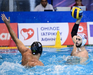 Νικητής ο Ολυμπιακός στο φιλικό με την Προ Ρέκο εν μέσω προετοιμασίας στη Γένοβα