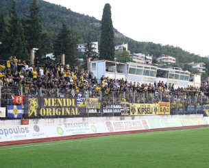 Η ΔΕΑΒ κάλεσε την ΑΕΚ σε ακρόαση για το ματς με τον Λεβαδειακό