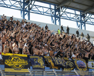 Ανοίγει τελικά θύρα στην «AEL FC Arena» για τους οπαδούς της ΑΕΚ