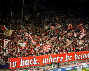 Κυκλοφορούν τα εισιτήρια του Ολυμπιακού για τη μεγάλη μάχη με την Άρσεναλ στο «Έμιρεϊτς»