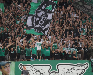 Οριστικά με κόσμο το Παναθηναϊκός-Ολυμπιακός στη Λεωφόρο την Κυριακή!