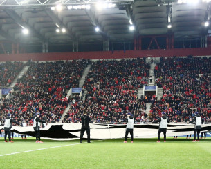 Έξτρα εισιτήρια για το Ολυμπιακός-Πάφος, επιστροφές από τους Κύπριους Έξτρα εισιτήρια για το Ολυμπιακός-Πάφος, επιστροφές από τους Κύπριους