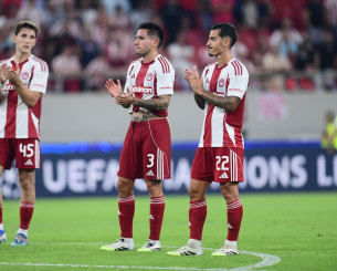 Μετά την γκέλα με την Πάφο: Τόσο πληρώνει η πρόκριση του Ολυμπιακού!