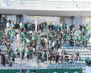 Βόλος: «Διατέθηκαν 4.850 εισιτήρια για το ματς με τον Παναθηναϊκό»