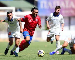 Ζωντανά και αποκλειστικά σε Athletiko και ACTION24 το Πανιώνιος - Καλαμάτα για τη Super League 2 Ζωντανά και αποκλειστικά σε Athletiko και ACTION24 το Πανιώνιος - Καλαμάτα για τη Super League 2