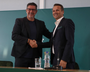 Πως έγιναν το εφετινό καλοκαίρι οι 11 μεταγραφές στον Παναθηναϊκό Πως έγιναν το εφετινό καλοκαίρι οι 11 μεταγραφές στον Παναθηναϊκό