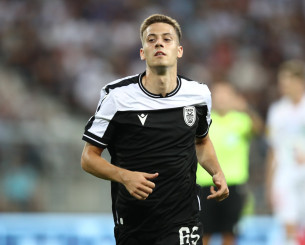 «Ντέλια-Ντέλια»: Τραγούδι σε 24 εκδοχές για το αστέρι του ΠΑΟΚ «Ντέλια-Ντέλια»: Τραγούδι σε 24 εκδοχές για το αστέρι του ΠΑΟΚ