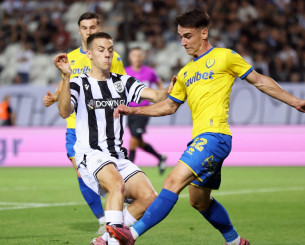 Η βαθμολογία της Super League μετά τα παιχνίδια του Σαββάτου για την 4η αγωνιστική