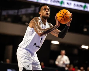 Πού θα δείτε την αναμέτρηση του ΠΑΟΚ με την Μπούρσασπορ για τα προκριματικά του BCL