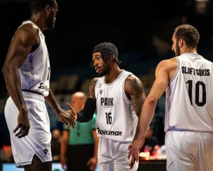 Αυτή είναι η αντίπαλος του ΠΑΟΚ στην επόμενη φάση των προκριματικών του BCL