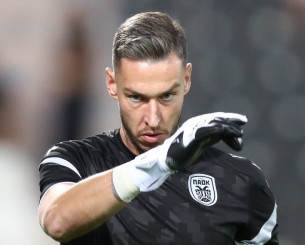 Ο ΠΑΟΚ πέτυχε τζακ ποτ με Παβλένκα