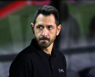 Πετράκης: «Διαφωνώ με τον Νίκολιτς, από τους καλύτερους στην κατηγορία ο αγωνιστικός χώρος»