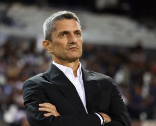 Λουτσέσκου για τα ΜΜΕ της Αθήνας: «Είναι υποκριτικά τα σχόλια» - Τι είπε για την... κατάθλιψη