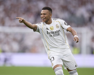 Η Ρεάλ Μαδρίτης «καθάρισε» εύκολα την Εσπανιόλ