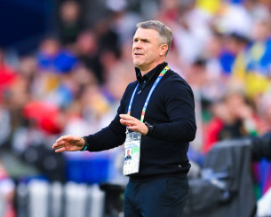 Το καθοριστικό ραντεβού του Ρεμπρόφ με την ουκρανική Ομοσπονδία και η αναμονή του Παναθηναϊκού