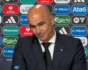 Διέρρηξαν το σπίτι του Ρομπέρτο ​​Μαρτίνεθ και άρπαξαν κοσμήματα αξίας σχεδόν ενός εκατ. ευρώ