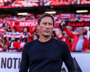 Αποκάλυψη Back2ΜΠΑΚ: Ο Παναθηναϊκός πάλευε όσο κανέναν τον Σμιντ - Ποια η απάντηση του Γερμανού