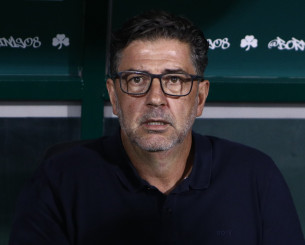 Οι Πορτογάλοι αποκαλύπτουν ότι ο Βιτόρια ήθελε «διαζύγιο» λόγω έλλειψης ποιότητας Οι Πορτογάλοι αποκαλύπτουν ότι ο Βιτόρια ήθελε «διαζύγιο» λόγω έλλειψης ποιότητας