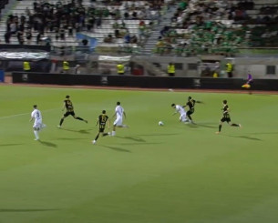 Ο Λανουά ανέλυσε την επίμαχη φάση στο Λεβαδειακός-ΑΕΚ (video)