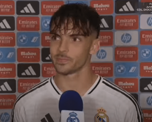 Σε δίκη για υπόθεση διακίνησης πορνογραφικού υλικού ο Ασένθιο της Ρεάλ