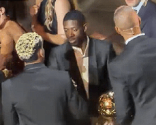 Πως αντέδρασε ο Γιαμάλ και η οικογένεια του στην «Χρυσή Μπάλα» του Ντεμπελέ: «Κάτι περίεργο συνέβη εδώ» (videos)