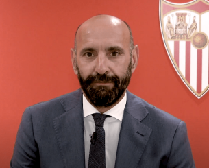 Αποχωρεί από την Άστον Βίλα ο Μόντσι Αποχωρεί από την Άστον Βίλα ο Μόντσι