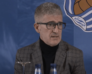 Ο Ρομπέρτο Ολάμπε θα αντικαταστήσει τον Μόντσι στην Άστον Βίλα (video) Ο Ρομπέρτο Ολάμπε θα αντικαταστήσει τον Μόντσι στην Άστον Βίλα (video)