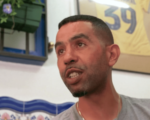 Ο πατέρας του Γιαμάλ είναι άνεργος και χαίρεται που ο γιος του τον στηρίζει - «Οι νέοι πρέπει να δουλεύουν»