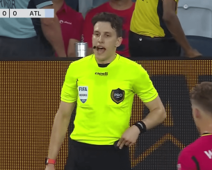 Η ριζική αλλαγή στο VAR που θα δοκιμάσει η FIFA στο Μουντιάλ (video)