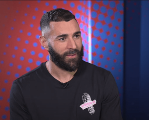 Μουρίνιο καλεί Μπενζεμά στην Μπενφίκα