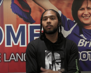 Ποιος είναι ο Χάρι Παναγιώτου, ο παίκτης με ελληνικές ρίζες που υπέγραψε την επιστολή για την αποβολή του Ισραήλ