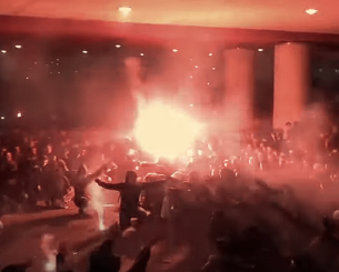 «Μπλόκο» στους φίλους του Άγιαξ για τη Μασσαλία από το Υπουργείο Εσωτερικών της Γαλλίας