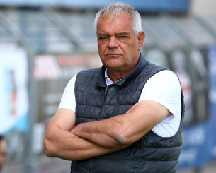 Αναλαμβάνει ο Δημήτρης Σπανός τον Ηρακλή Αναλαμβάνει ο Δημήτρης Σπανός τον Ηρακλή