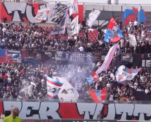 «Μπλεξίματα» για την Κροτόνε με δικαστικό έλεγχο για πιθανή εμπλοκή της μαφίας «Μπλεξίματα» για την Κροτόνε με δικαστικό έλεγχο για πιθανή εμπλοκή της μαφίας