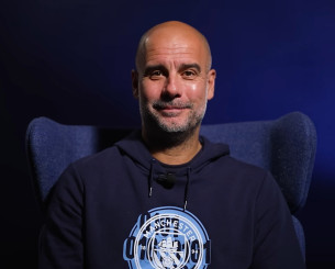 Για τον Γκουαρδιόλα δεν υπάρχει αμφιβολία: Επέλεξε τον σπουδαιότερο προπονητή στην ιστορία