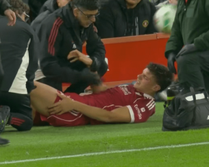 Απίστευτη ατυχία για Λεόνι - Ρήξη χιαστού στο ντεμπούτο του με την Λίβερπουλ (video)