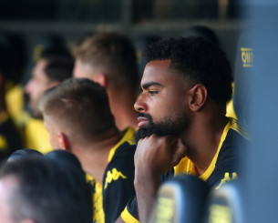 Ο Σούντμπεργκ έμεινε ο τελευταίος που περιμένει την ευκαιρία του στον Άρη