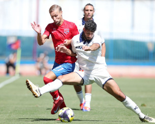 Τα highlighths του Πανιώνιος - Athens Kallithea που είδατε ζωντανά από το Athletiko (video)