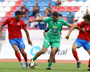 Τα αποτελέσματα και η βαθμολογία της 3ης αγωνιστικής στην Super League 2