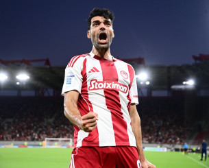 Το ξεχωριστό κίνητρο του Ταρέμι για τη Λεωφόρο Το ξεχωριστό κίνητρο του Ταρέμι για τη Λεωφόρο