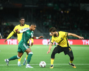 Bαθμολογία UEFA: Η Ελλάδα μείωσε την απόσταση από την 10η Τσεχία!