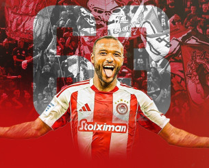 Ο Ελ Κααμπί γίνεται κάθε χρόνο και πιο… killer – Τα ρεκόρ που σπάει και οι 100 συμμετοχές με τρομερά νούμερα (video)