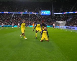 Η βαθμολογία στη League Phase του Champions League μετά την πρώτη ημέρα της δράσης Η βαθμολογία στη League Phase του Champions League μετά την πρώτη ημέρα της δράσης