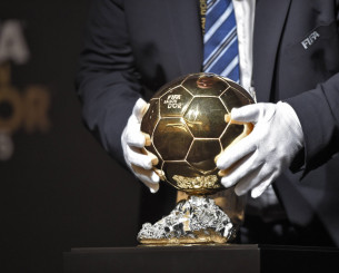 Αυτή τη Χρυσή Μπάλα ποιος θα την πάρει; Ντεμπελέ ή Γιαμάλ;