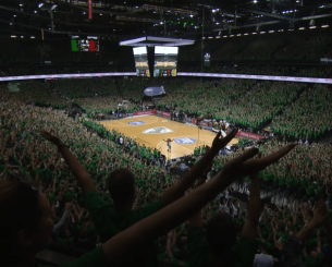 Έξαλλοι οι φίλαθλοι της Ζάλγκιρις - Οι λόγοι που τα... βάζουν με τη διοίκηση