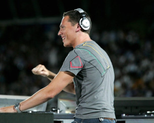 Ο κορυφαίος DJ Tiesto επενδύει στην ολλανδική Μπρέντα - Η ξεχωριστή πρωτοβουλία του Ο κορυφαίος DJ Tiesto επενδύει στην ολλανδική Μπρέντα - Η ξεχωριστή πρωτοβουλία του