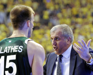 «Πήγαν να με διώξουν από την ομάδα»: Ο Νικ Καλάθης περιγράφει τη χειρότερη στιγμή της καριέρας του (video)