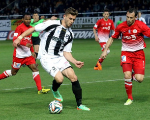 Υπαρκτός ο κίνδυνος αφαίρεσης τριών βαθμών από τον ΟΦΗ Υπαρκτός ο κίνδυνος αφαίρεσης τριών βαθμών από τον ΟΦΗ