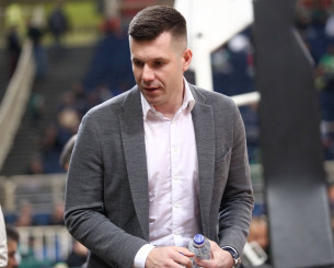 Μπετσίροβιτς: «Ο Αταμάν έχει νοοτροπία νικητή - Σαν ταινία όσα ζήσαμε στον Παναθηναϊκό»