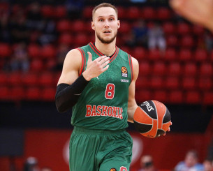 Αμφίβολος για Παναθηναϊκό ο Σεντεκέρσκις - Δεν αγωνίστηκε κόντρα στη Σαραγόσα